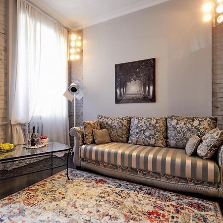 Paulmarie Apartment Near Nezavisimosti Minsk Ngoại thất bức ảnh