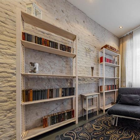 Paulmarie Apartment Near Nezavisimosti Minsk Ngoại thất bức ảnh