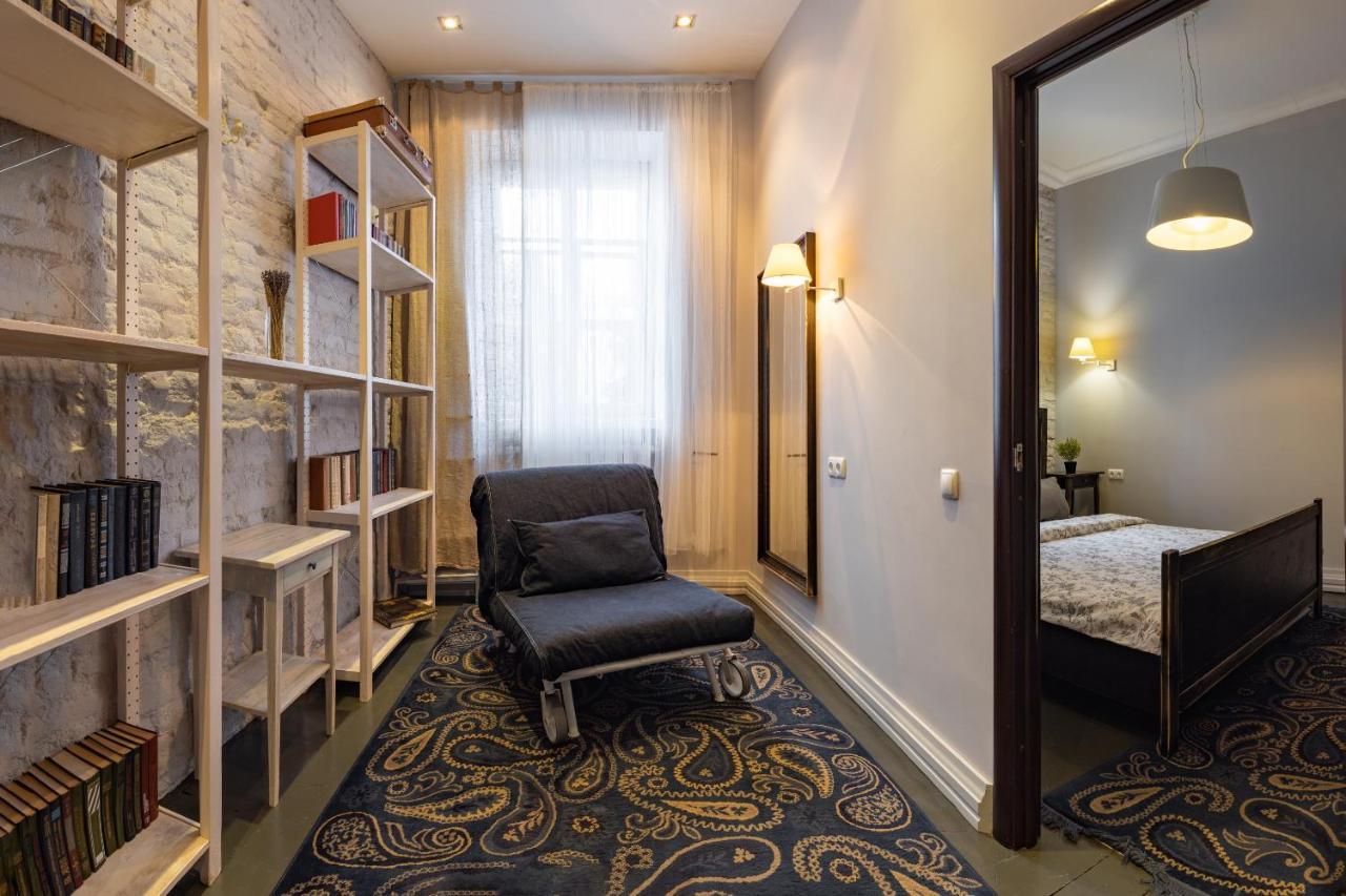 Paulmarie Apartment Near Nezavisimosti Minsk Ngoại thất bức ảnh