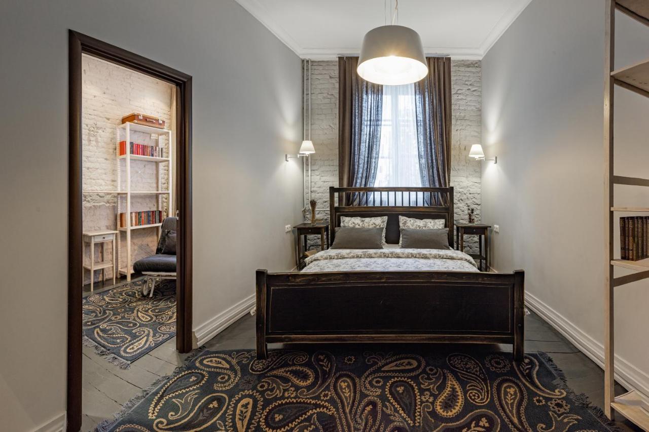 Paulmarie Apartment Near Nezavisimosti Minsk Ngoại thất bức ảnh