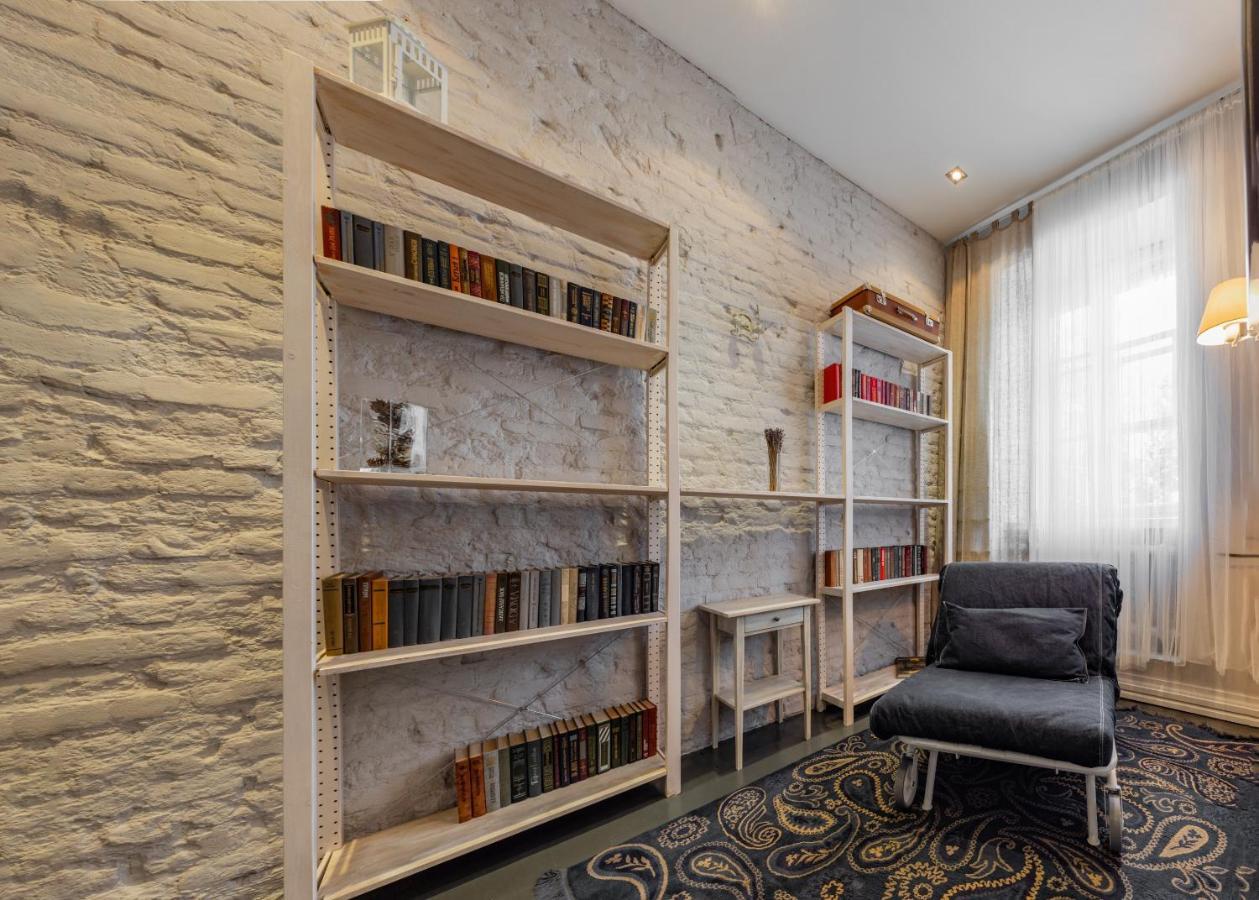 Paulmarie Apartment Near Nezavisimosti Minsk Ngoại thất bức ảnh